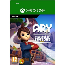 Microsoft Ary and The Secret of Seasons - Xbox Digital videójáték
