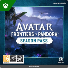 Microsoft Avatar: Frontiers of Pandora: Season Pass - Xbox Series X|S Digital videójáték