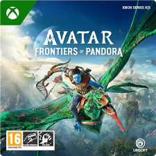 Microsoft Avatar: Frontiers of Pandora - Xbox Series X|S Digital videójáték