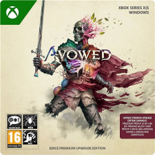 Microsoft Avowed Premium Upgrade Edition - Xbox Series X|S / Windows Digital videójáték