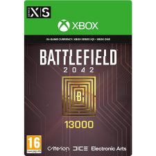 Microsoft Battlefield 2042: 13000 BFC - Xbox Digital videójáték