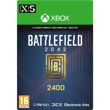 Microsoft Battlefield 2042: 2400 BFC - Xbox Digital videójáték
