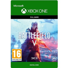 Microsoft Battlefield V - Xbox Digital videójáték