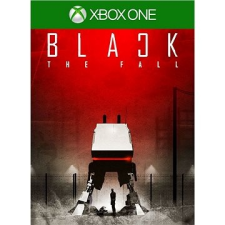 Microsoft Black the Fall - Xbox One Digital videójáték