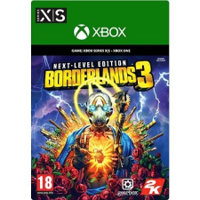 Microsoft Borderlands 3: Next Level Edition - Xbox Digital videójáték