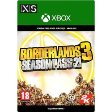 Microsoft Borderlands 3: Season Pass 2 - Xbox DIGITAL videójáték