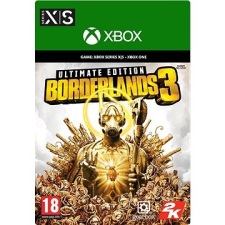 Microsoft Borderlands 3: Ultimate Edition - Xbox Digital videójáték