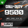 Microsoft Call of Duty: 9500 Points - Xbox Series X|S DIGITAL