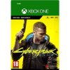 Microsoft Cyberpunk 2077 - Xbox One Digital