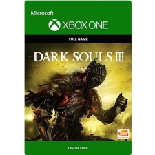 Microsoft Dark Souls III - Xbox One Digital videójáték