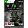 Microsoft Diablo IV: Vessel of Hatred - Deluxe Edition - Xbox DIGITAL