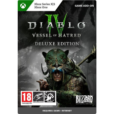 Microsoft Diablo IV: Vessel of Hatred - Deluxe Edition - Xbox DIGITAL videójáték