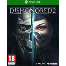 Microsoft Dishonored 2, Xbox One, Konzol játékszoftver videójáték