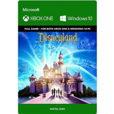 Microsoft Disneyland Adventures - Xbox One DIGITAL videójáték