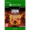 Microsoft Doom Eternal Deluxe Edition - Xbox Digital