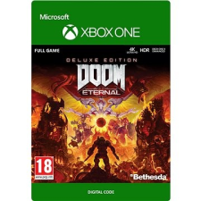 Microsoft Doom Eternal: Deluxe Edition - Xbox Digital videójáték