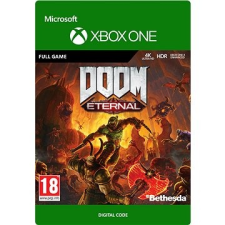 Microsoft Doom Eternal - Xbox Digital videójáték