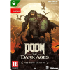 Microsoft Doom: The Dark Ages: Premium Edition - Xbox Series X|S / Windows DIGITAL