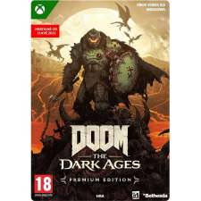 Microsoft Doom: The Dark Ages: Premium Edition - Xbox Series X|S / Windows DIGITAL videójáték