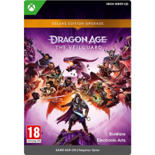 Microsoft Dragon Age: The Veilguard: Deluxe Edition Upgrade - Xbox Series X|S DIGITAL videójáték