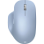 Microsoft Ergonomic Bluetooth Mouse kék