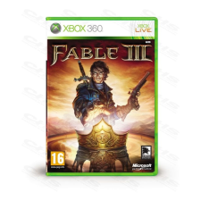 Microsoft Fable Anniversary Xbox 360 videójáték
