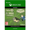Microsoft Fallout 76: 1000 Atoms - Xbox DIGITAL