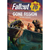 Microsoft Fallout 76: Gone Fission Deluxe Edition - Xbox DIGITAL