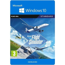 Microsoft Flight Simulator - Xbox Series X|S / Windows 10 Digital videójáték