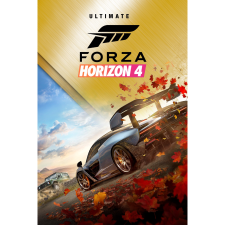 Microsoft Forza Horizon 4 [Ultimate Edition] (Xbox One  - elektronikus játék licensz) videójáték
