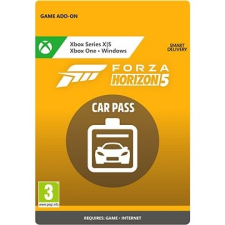 Microsoft Forza Horizon 5: Car Pass - Xbox Digital videójáték