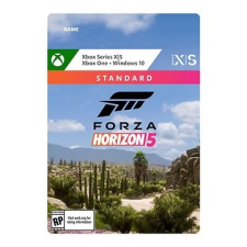 Microsoft Forza Horizon 5: Deluxe Edition - Xbox Digital videójáték