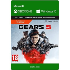 Microsoft Gears 5 - Xbox Digital videójáték