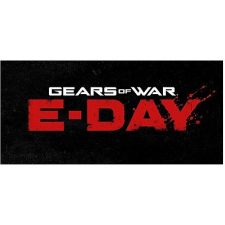 Microsoft Gears of War: E-Day - Xbox Series X videójáték