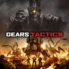 Microsoft Gears Tactics (Digitális kulcs - PC) videójáték