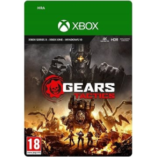Microsoft Gears Tactics - Xbox/Win 10 Digital videójáték