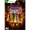 Microsoft Gotham Knights: Deluxe Edition - Xbox Series X|S Digital