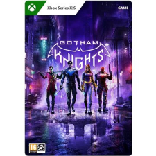 Microsoft Gotham Knights - Xbox Series X|S Digital videójáték