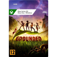 Microsoft Grounded - Xbox Series DIGITAL videójáték