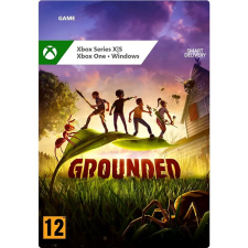 Microsoft Grounded - Xbox/Win 10 Digital videójáték