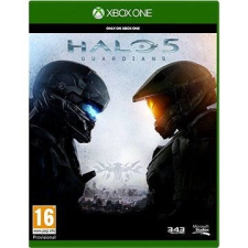 Microsoft Halo 5 Guardians: Standard kiadás - Xbox One DIGITAL videójáték