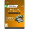 Microsoft Halo Infinite: 5,600 Halo Credits - Xbox Digital