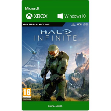 Microsoft Halo Infinite - Xbox/Win 10 Digital videójáték