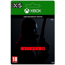 Microsoft Hitman 3 - Xbox Digital videójáték