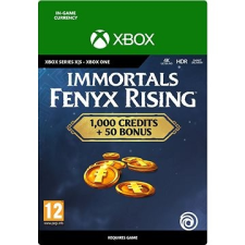 Microsoft Immortals: Fenyx Rising - Medium Credits Pack (1050) - Xbox Digital videójáték
