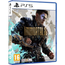 Microsoft Immortals of Aveum - Xbox Series X|S Digital videójáték