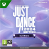 Microsoft Just Dance 2024: Ultimate Edition - Xbox Series X|S Digital