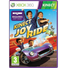 Microsoft Kinect Joy Ride (Xbox 360) videójáték