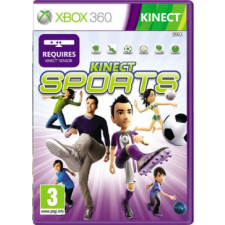 Microsoft Kinect Sports videójáték