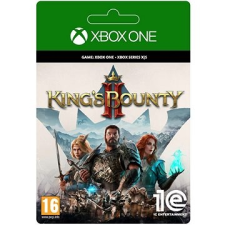 Microsoft Kings Bounty 2 - Xbox Digital videójáték